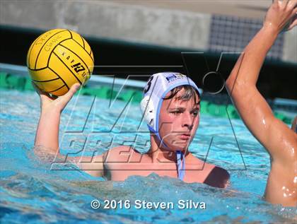 Thumbnail 1 in High Tech (San Diego) vs. San Dieguito Academy (11th Annual Draz Classic) photogallery.