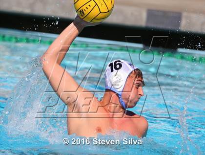 Thumbnail 3 in High Tech (San Diego) vs. San Dieguito Academy (11th Annual Draz Classic) photogallery.