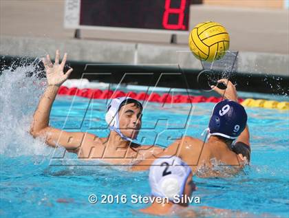 Thumbnail 1 in High Tech (San Diego) vs. San Dieguito Academy (11th Annual Draz Classic) photogallery.