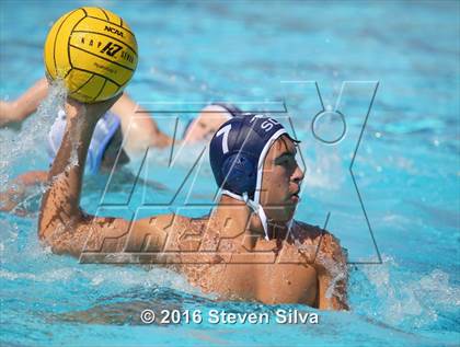 Thumbnail 1 in High Tech (San Diego) vs. San Dieguito Academy (11th Annual Draz Classic) photogallery.