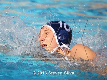 Thumbnail 1 in High Tech (San Diego) vs. San Dieguito Academy (11th Annual Draz Classic) photogallery.