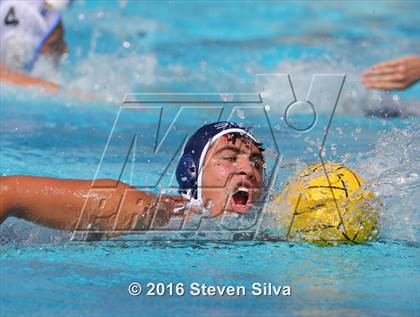Thumbnail 3 in High Tech (San Diego) vs. San Dieguito Academy (11th Annual Draz Classic) photogallery.