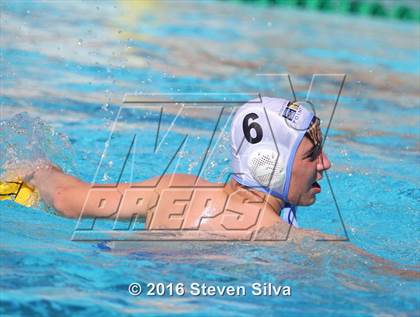 Thumbnail 1 in High Tech (San Diego) vs. San Dieguito Academy (11th Annual Draz Classic) photogallery.