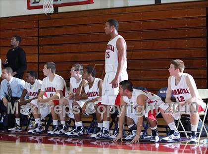 Thumbnail 2 in Whittier Christian @ Maranatha photogallery.