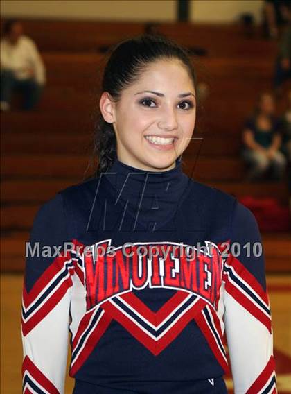 Thumbnail 1 in Whittier Christian @ Maranatha photogallery.