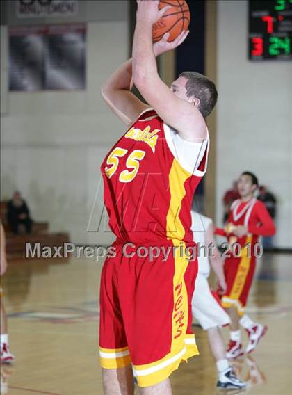 Thumbnail 1 in Whittier Christian @ Maranatha photogallery.