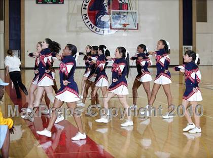 Thumbnail 1 in Whittier Christian @ Maranatha photogallery.