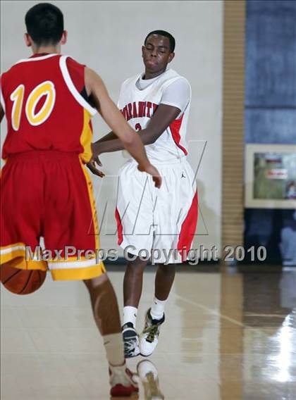 Thumbnail 1 in Whittier Christian @ Maranatha photogallery.