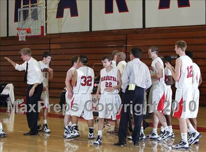 Thumbnail 1 in Whittier Christian @ Maranatha photogallery.