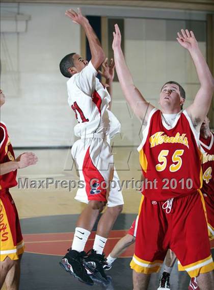 Thumbnail 3 in Whittier Christian @ Maranatha photogallery.