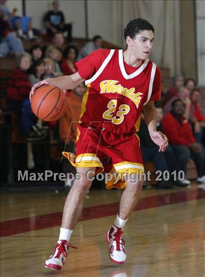 Thumbnail 3 in Whittier Christian @ Maranatha photogallery.