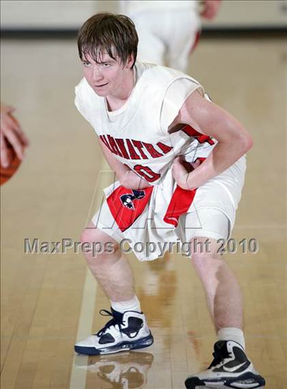 Thumbnail 3 in Whittier Christian @ Maranatha photogallery.