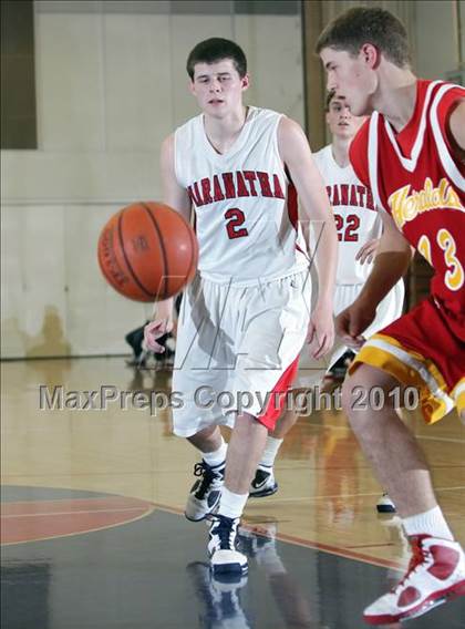 Thumbnail 3 in Whittier Christian @ Maranatha photogallery.