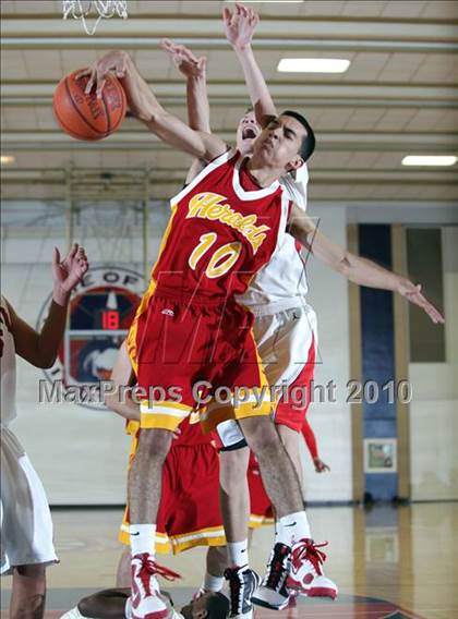 Thumbnail 1 in Whittier Christian @ Maranatha photogallery.