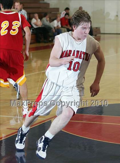 Thumbnail 2 in Whittier Christian @ Maranatha photogallery.