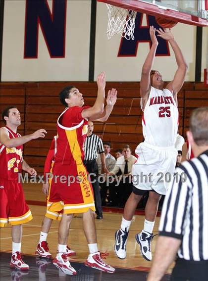 Thumbnail 2 in Whittier Christian @ Maranatha photogallery.