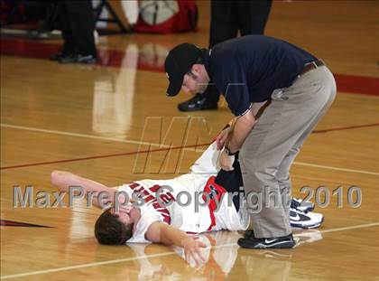 Thumbnail 3 in Whittier Christian @ Maranatha photogallery.