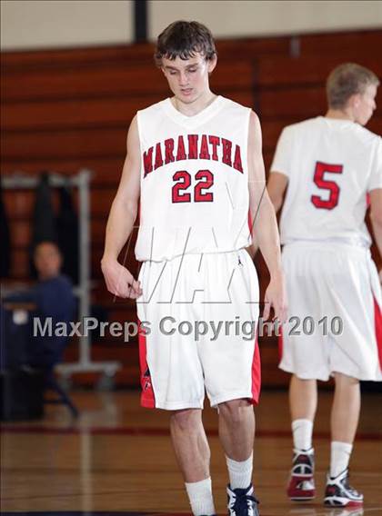 Thumbnail 3 in Whittier Christian @ Maranatha photogallery.