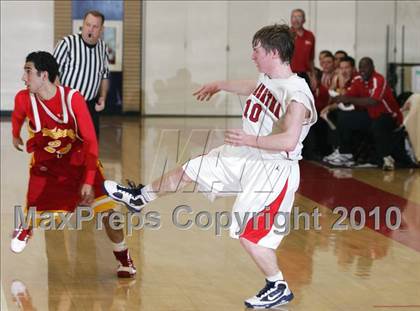 Thumbnail 3 in Whittier Christian @ Maranatha photogallery.