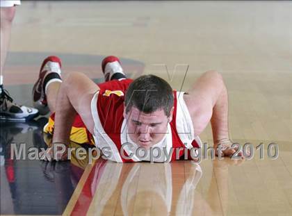 Thumbnail 1 in Whittier Christian @ Maranatha photogallery.