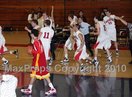 Thumbnail 1 in Whittier Christian @ Maranatha photogallery.