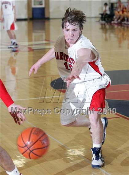Thumbnail 1 in Whittier Christian @ Maranatha photogallery.
