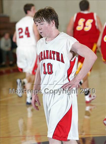 Thumbnail 1 in Whittier Christian @ Maranatha photogallery.