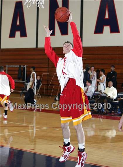 Thumbnail 2 in Whittier Christian @ Maranatha photogallery.
