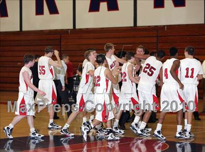Thumbnail 3 in Whittier Christian @ Maranatha photogallery.