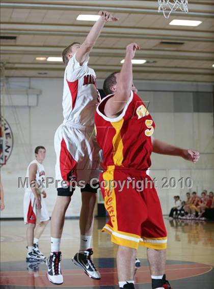 Thumbnail 2 in Whittier Christian @ Maranatha photogallery.
