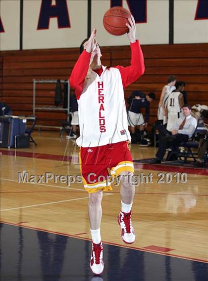 Thumbnail 1 in Whittier Christian @ Maranatha photogallery.