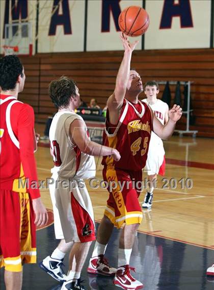 Thumbnail 1 in Whittier Christian @ Maranatha photogallery.