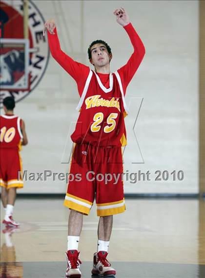 Thumbnail 2 in Whittier Christian @ Maranatha photogallery.