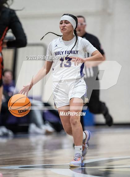 Thumbnail 3 in Greeley Central @ Holy Family photogallery.