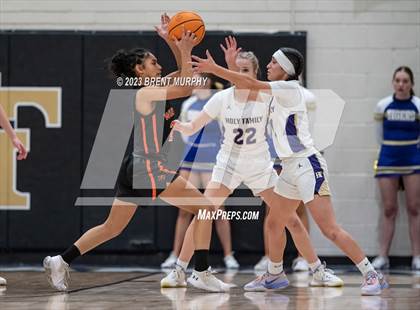 Thumbnail 3 in Greeley Central @ Holy Family photogallery.