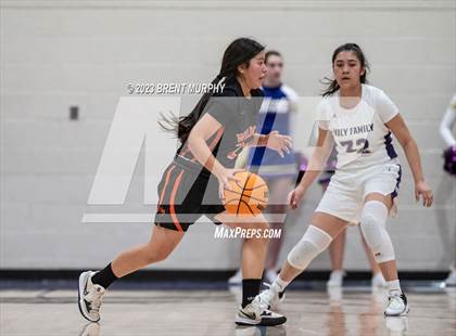 Thumbnail 3 in Greeley Central @ Holy Family photogallery.