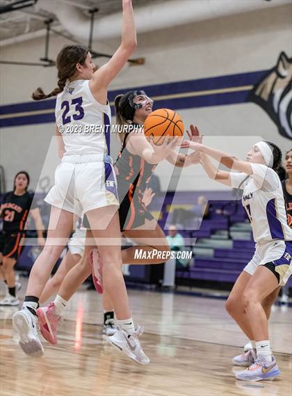 Thumbnail 3 in Greeley Central @ Holy Family photogallery.