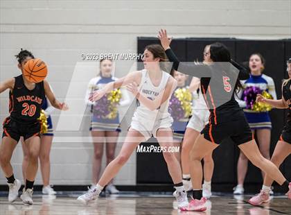 Thumbnail 2 in Greeley Central @ Holy Family photogallery.