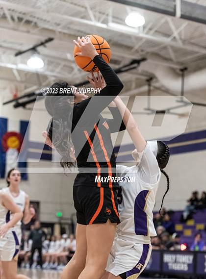 Thumbnail 3 in Greeley Central @ Holy Family photogallery.