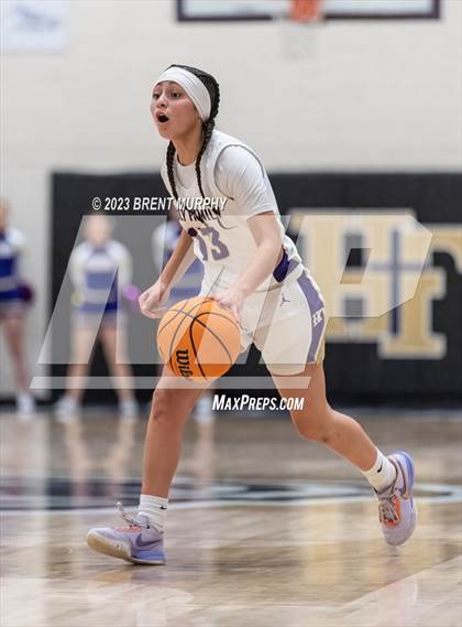 Thumbnail 3 in Greeley Central @ Holy Family photogallery.