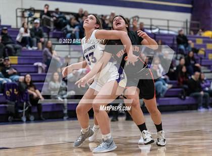 Thumbnail 3 in Greeley Central @ Holy Family photogallery.