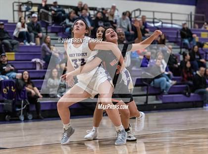 Thumbnail 3 in Greeley Central @ Holy Family photogallery.