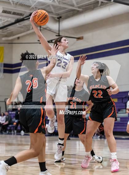 Thumbnail 3 in Greeley Central @ Holy Family photogallery.