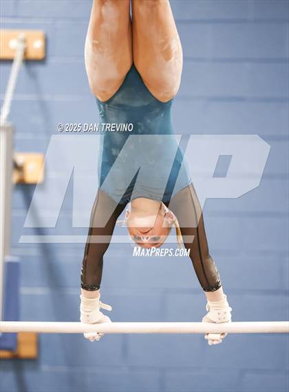 Thumbnail 3 in Southeastern District Meet #2: Hickory photogallery.