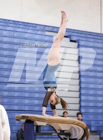 Thumbnail 2 in Southeastern District Meet #2: Hickory photogallery.