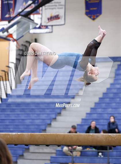 Thumbnail 1 in Southeastern District Meet #2: Hickory photogallery.
