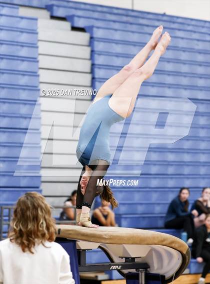 Thumbnail 1 in Southeastern District Meet #2: Hickory photogallery.