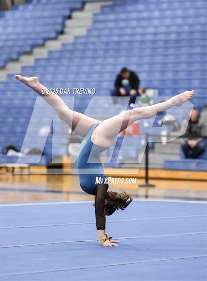 Thumbnail 1 in Southeastern District Meet #2: Hickory photogallery.
