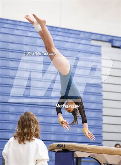 Thumbnail 2 in Southeastern District Meet #2: Hickory photogallery.