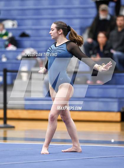 Thumbnail 1 in Southeastern District Meet #2: Hickory photogallery.